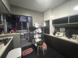 Blk 764 Pasir Ris Street 71 (Pasir Ris), HDB 5 Rooms #614297431